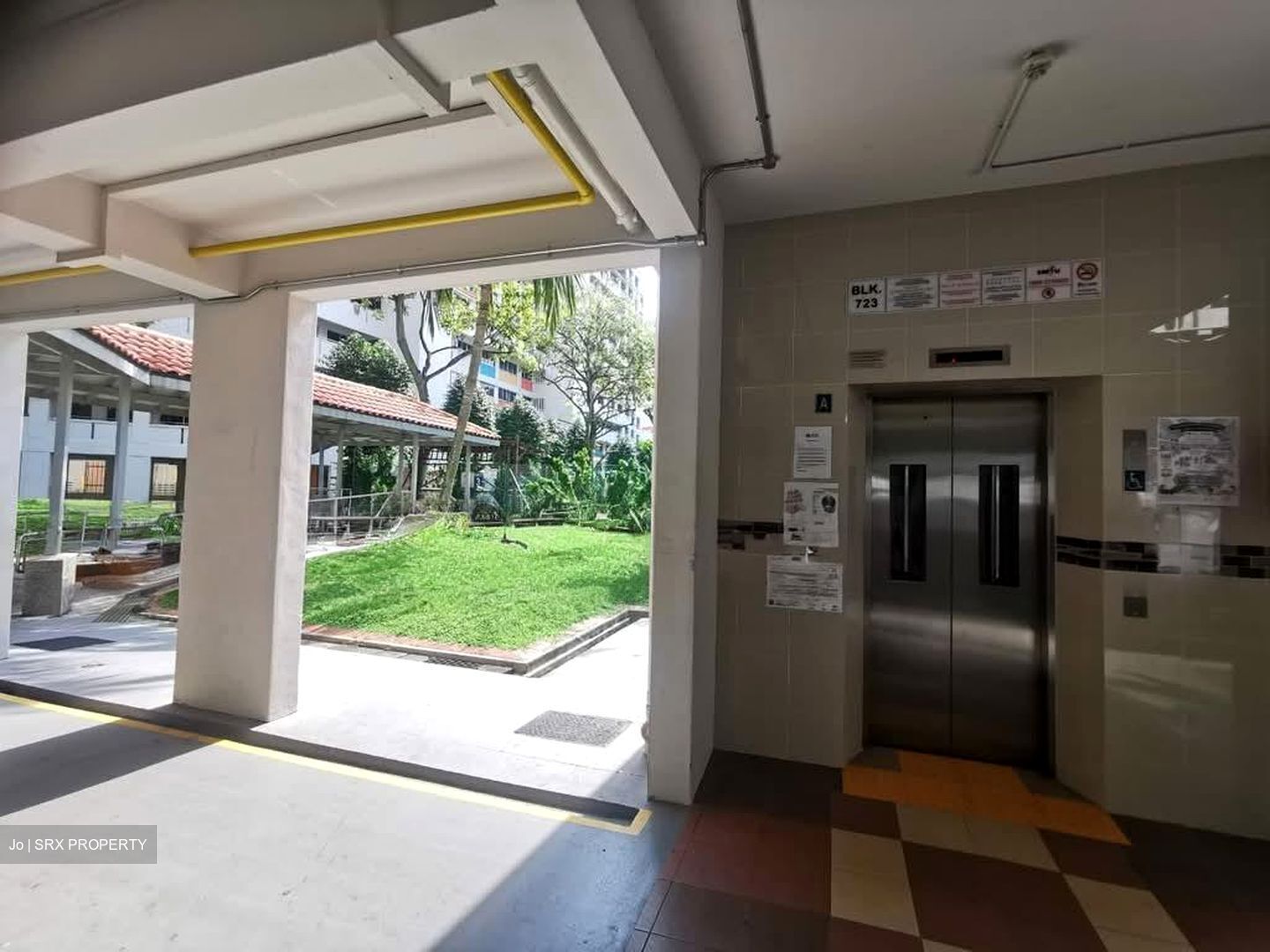 Blk 723 Jurong West Avenue 5 (Jurong West), HDB 4 Rooms #560585081